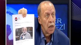 Yaşar Okuyan: Bahçeli barajı geçsin Tandoğan meydana gidip anırmayan şerefsizdir!