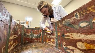 Son dakika: K&uuml;lt&uuml;r varlıklarında titiz &ccedil;alışma: Tarih yeniden hayat buluyor!