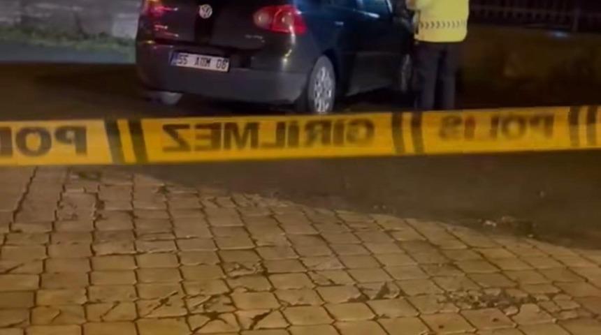Samsun&rsquo;da husumetlilerin kavgası kanlı bitti: 1 &ouml;l&uuml;