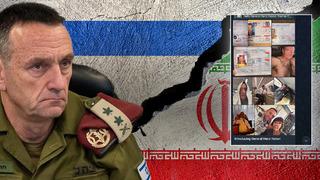 İsrail'e hacker şoku! İran 19 binden fazla gizli dosyayı ele geçirdi