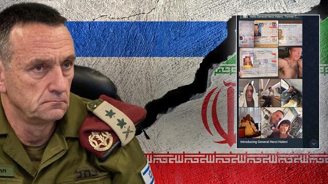 İsrail'e hacker şoku! İran 19 binden fazla gizli dosyayı ele geçirdi