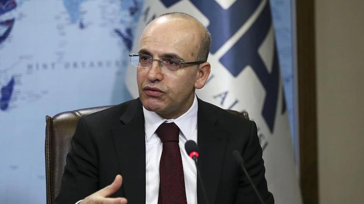 Şimşek&rsquo;in Borsa İstanbul yorumu: Diğerlerine g&ouml;re dayanıklı &ccedil;ıktı, G&ouml;rsel 1