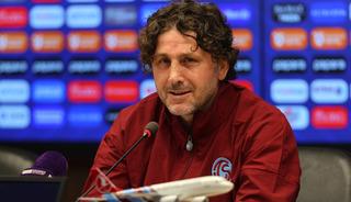 Fatih Tekke ile istikrar; puan ortalaması y&uuml;kseldi