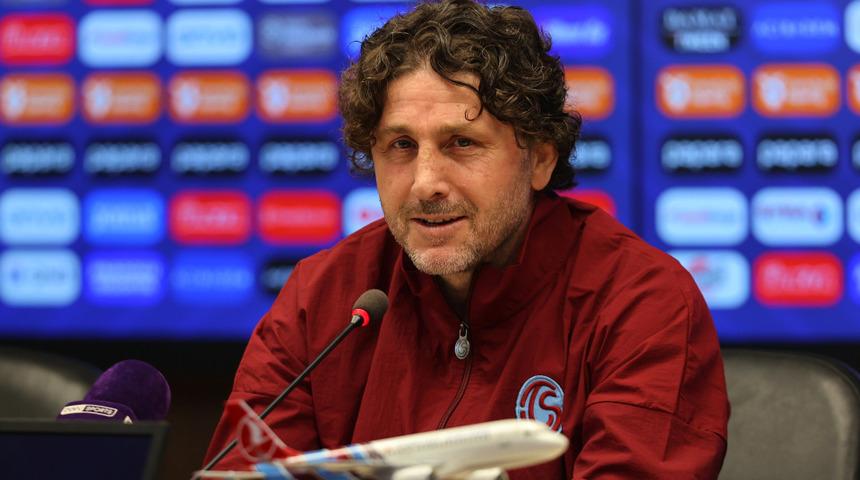 Fatih Tekke ile istikrar; puan ortalaması y&uuml;kseldi