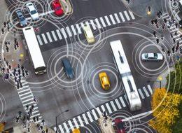 Trafikte yeni dönem! Araçlara özel akıllı takip sistemi geliyor