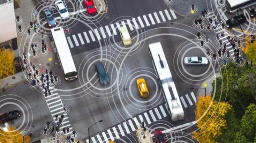 Trafikte yeni dönem! Araçlara özel akıllı takip sistemi geliyor