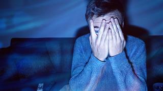 Korku filmi izlerken aniden korkmaya son! Bu uygulama hayat kurtarıyor