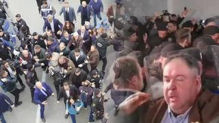 Son dakika | Bursa Büyükşehir Belediyesi el değiştirdi: AK Parti'nin adayı Şahin Biba kazandı