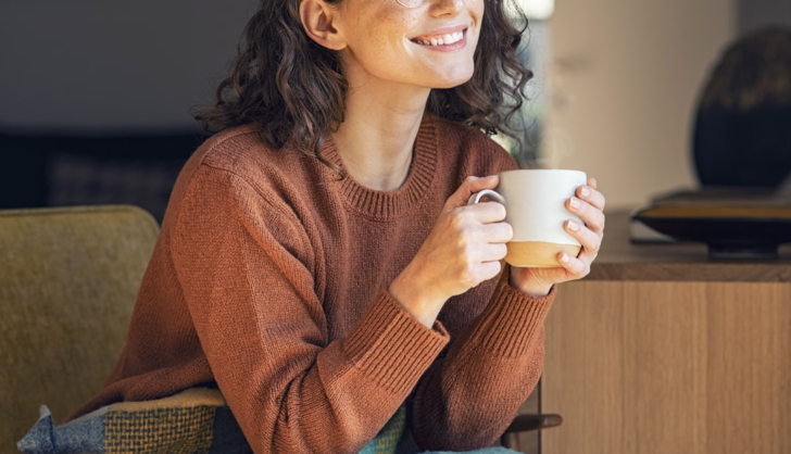M&uuml;davimi olduğun bir kafeye yeni ve farklı bir se&ccedil;enek gelmiş. Dener misin?