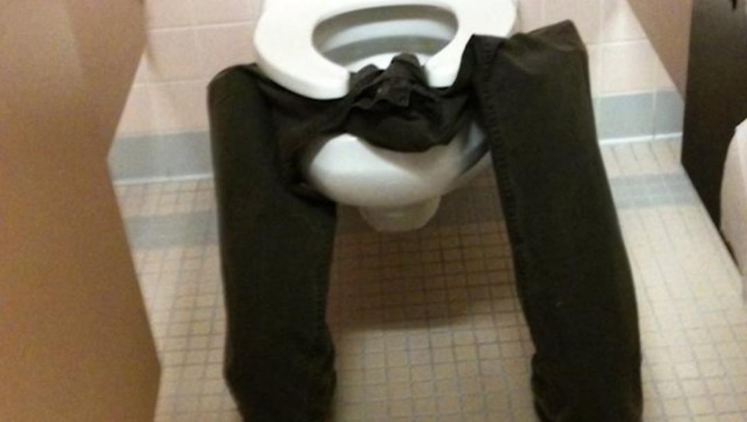 B&ouml;yle şaka olur mu?