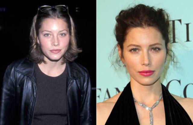 D&uuml;nden bug&uuml;ne kaşların evrimi 5