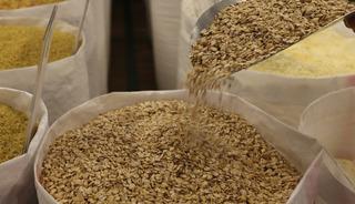 T&uuml;rk hububat&ccedil;ılardan yılın ilk &ccedil;eyreğinde 2 milyar 828 milyon dolarlık ihracat