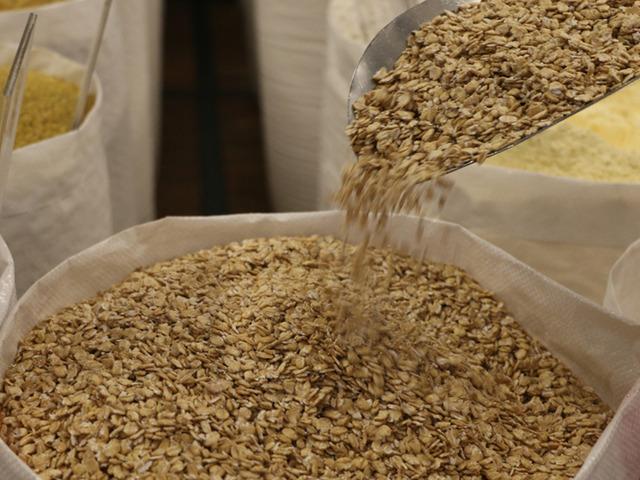 T&uuml;rk hububat&ccedil;ılardan yılın ilk &ccedil;eyreğinde 2 milyar 828 milyon dolarlık ihracat