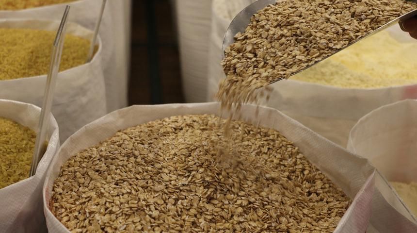 T&uuml;rk hububat&ccedil;ılardan yılın ilk &ccedil;eyreğinde 2 milyar 828 milyon dolarlık ihracat