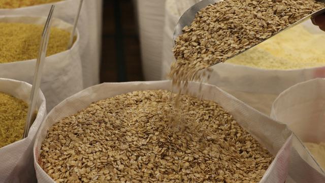 Türk hububatçılardan yılın ilk çeyreğinde 2 milyar 828 milyon dolarlık ihracat