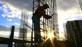 İnşaat maliyet endeksi şubatta aylık bazda y&uuml;zde 1,51, yıllık y&uuml;zde 25,72 arttı