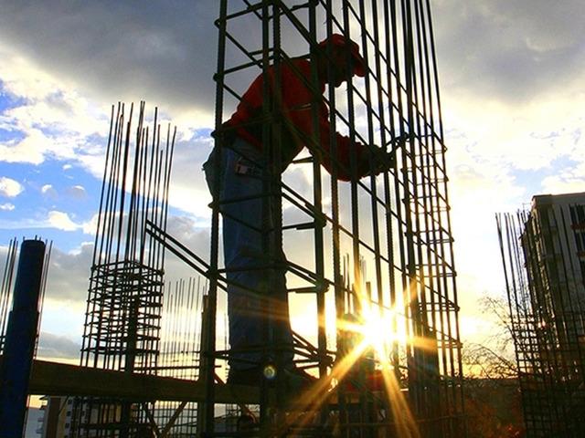 İnşaat maliyet endeksi şubatta aylık bazda y&uuml;zde 1,51, yıllık y&uuml;zde 25,72 arttı