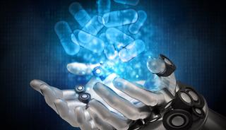 Doktorların yerini yapay zeka aldı! O ila&ccedil;ları yazabilecek