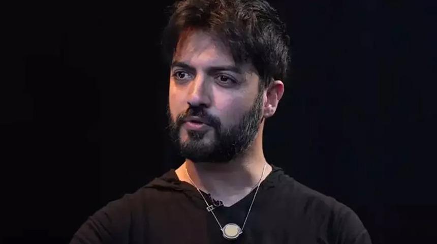 Yusuf G&uuml;ney yeniden g&ouml;zaltında! Ayahuska a&ccedil;ıklamaları başını yaktı