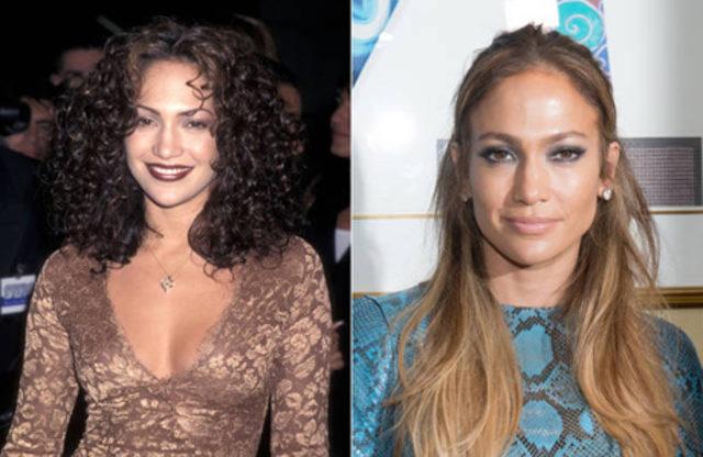 D&uuml;nden bug&uuml;ne kaşların evrimi 7