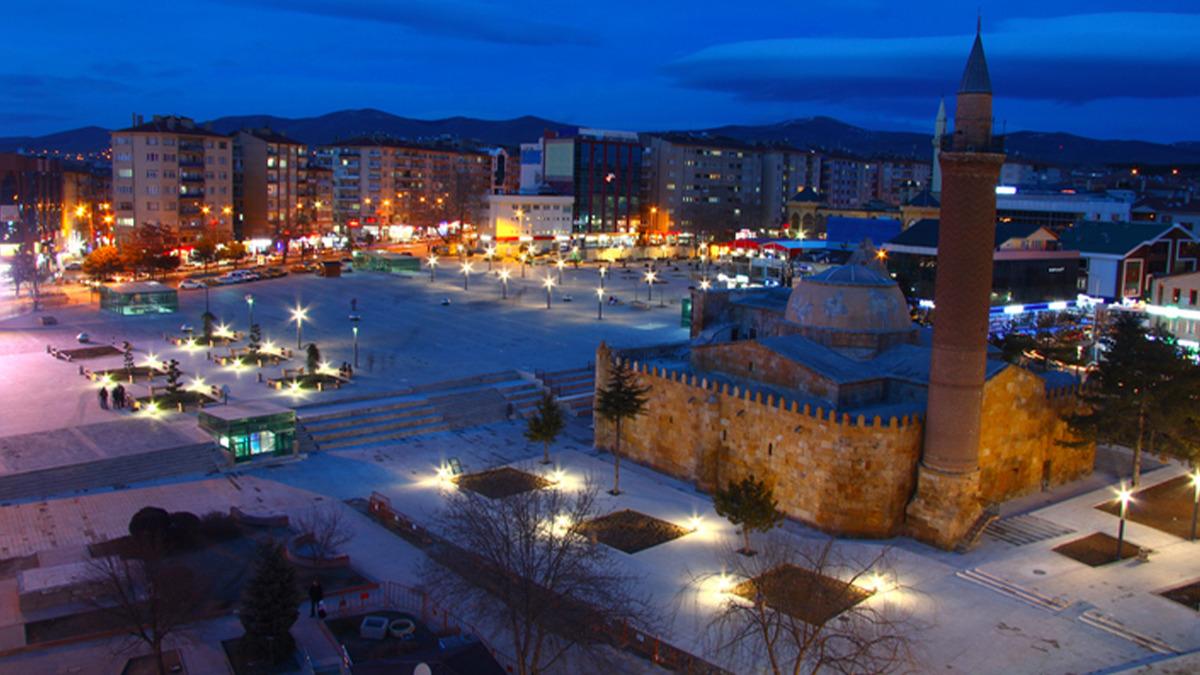 Türkiye’nin en temiz havasına sahip şehri açıklandı!