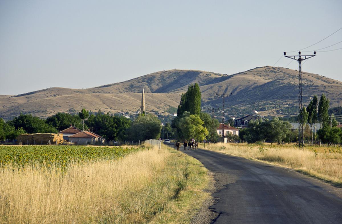 T&uuml;rkiye&rsquo;nin en temiz havasına sahip şehri a&ccedil;ıklandı! B&uuml;y&uuml;kşehirleri geride bıraktı... 1