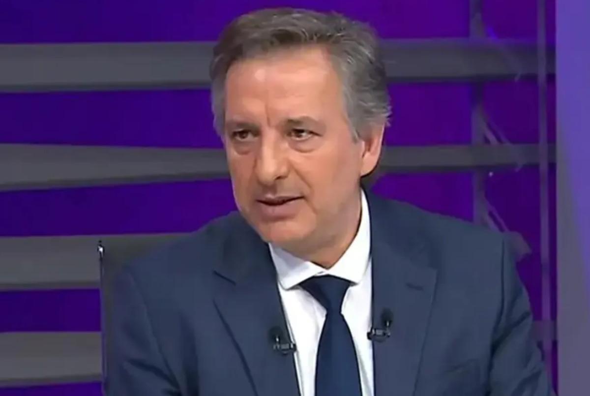 Ayrılığı canlı yayında a&ccedil;ıkladı: Galatasaray da Mauro Icardi d&ouml;nemi sona erdi! 2