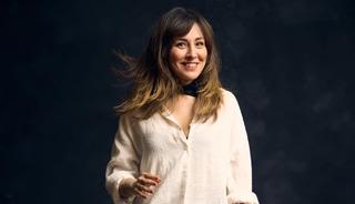 Komedyen Tuba Ulu Kanuni Sultan S&uuml;leyman'a hakaretten g&ouml;zaltına alındı