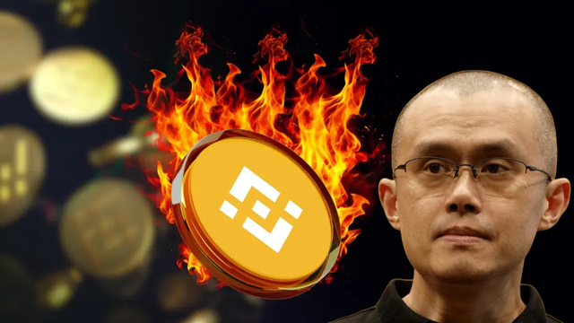 BNB Coin'in D&ouml;ng&uuml;s&uuml;: 0,11 Dolardan 1.370 Dolara