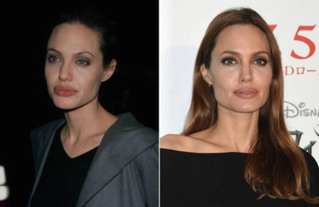 D&uuml;nden bug&uuml;ne kaşların evrimi 9