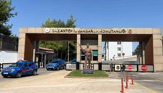 Gaziantep&rsquo;te hırsızlık ş&uuml;phelisi 8 şahıs tutuklandı