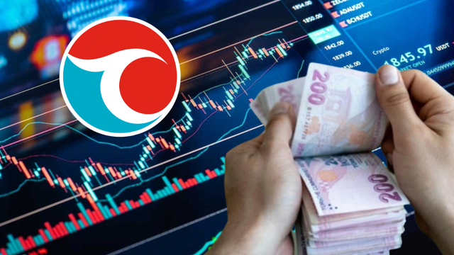 TURSG paylarında temett&uuml; ve y&uuml;zde 100 bedelsiz bir arada!