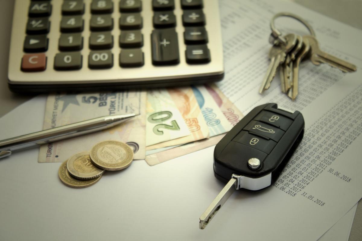 Emlakçılar ve galericilere ceza yağmuru! Ticaret Bakanlığı duyurdu 1