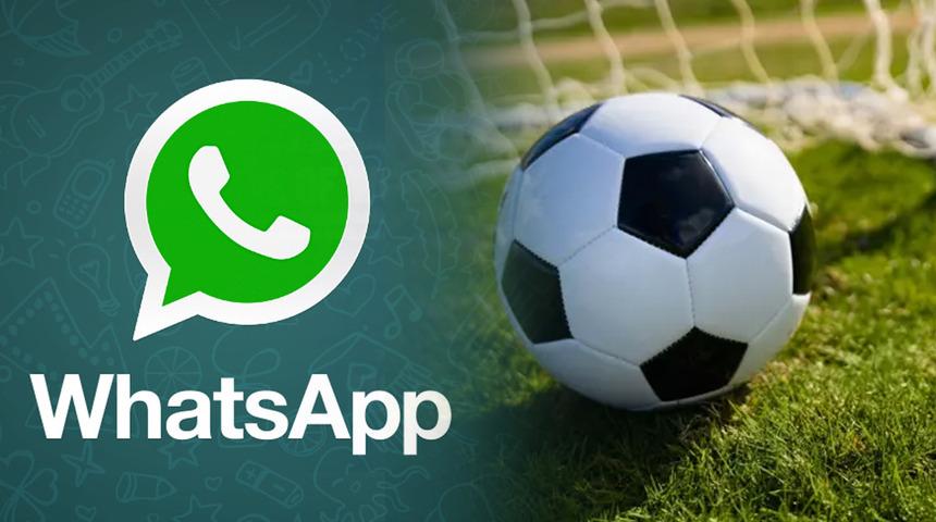 Brezilyalı futbolcu gruba yanlış video attı, kadro dışı kaldı!