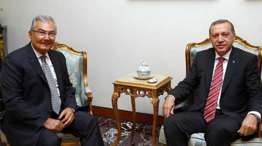 Olay iddia: Deniz Baykal ve Cumhurbaşkanı Erdoğan anlaştı!