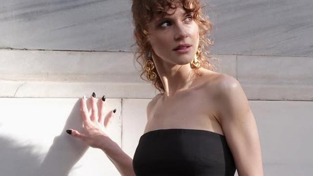 Gözaltı kararı verildi! Ahsen Eroğlu İstanbul'a dönüyor