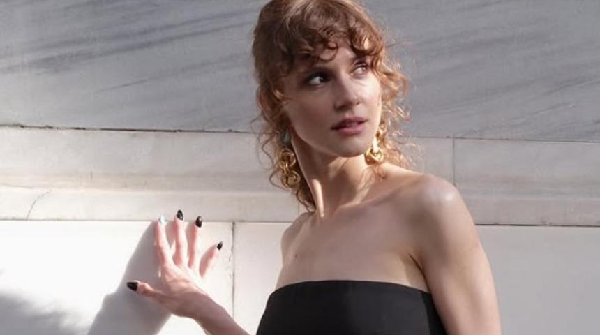 G&ouml;zaltı kararı verildi! Ahsen Eroğlu İstanbul'a d&ouml;n&uuml;yor