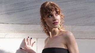 Son dakika: G&ouml;zaltı kararı &ccedil;ıkmıştı! Ahsen Eroğlu adliyede