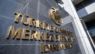 Merkez Bankası rezervleri 161,6 milyar dolar oldu