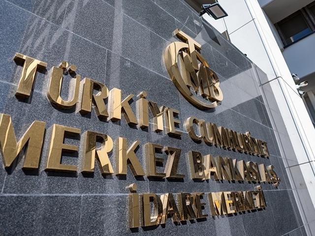 Merkez Bankası rezervleri 161,6 milyar dolar oldu