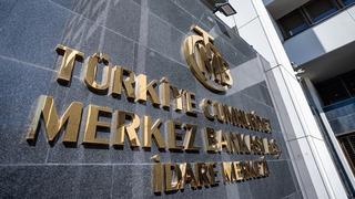 Merkez Bankası rezervleri 161,6 milyar dolar oldu