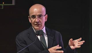 Bakan Şimşek 'vergi affı' konusuna ge&ccedil;it vermedi: 'Asla olmayacak'