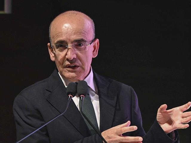 Bakan Şimşek 'vergi affı' konusunda ge&ccedil;it vermedi: 'Asla olmayacak'