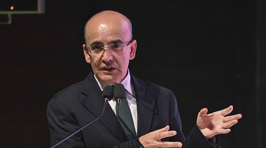 Bakan Şimşek 'vergi affı' konusunda ge&ccedil;it vermedi: 'Asla olmayacak'