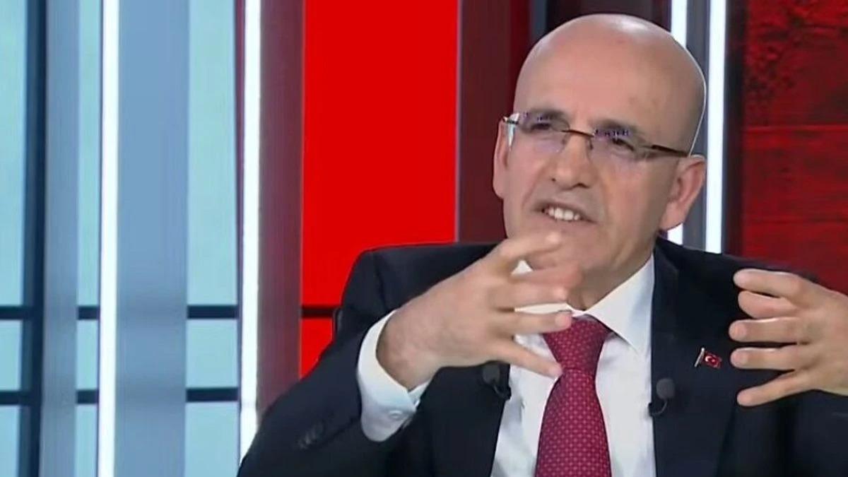 Bakan Şimşek  vergi affı  konusunda ge&ccedil;it vermedi:  Asla olmayacak  1