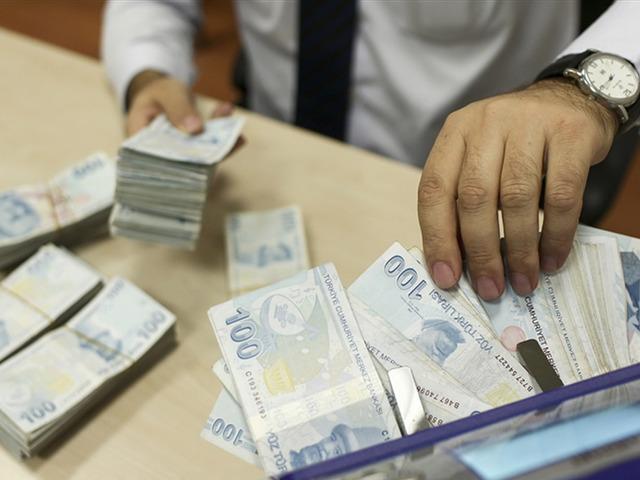 TCMB a&ccedil;ıkladı: Bankacılık sekt&ouml;r&uuml;n&uuml;n mevduatı ge&ccedil;en hafta arttı
