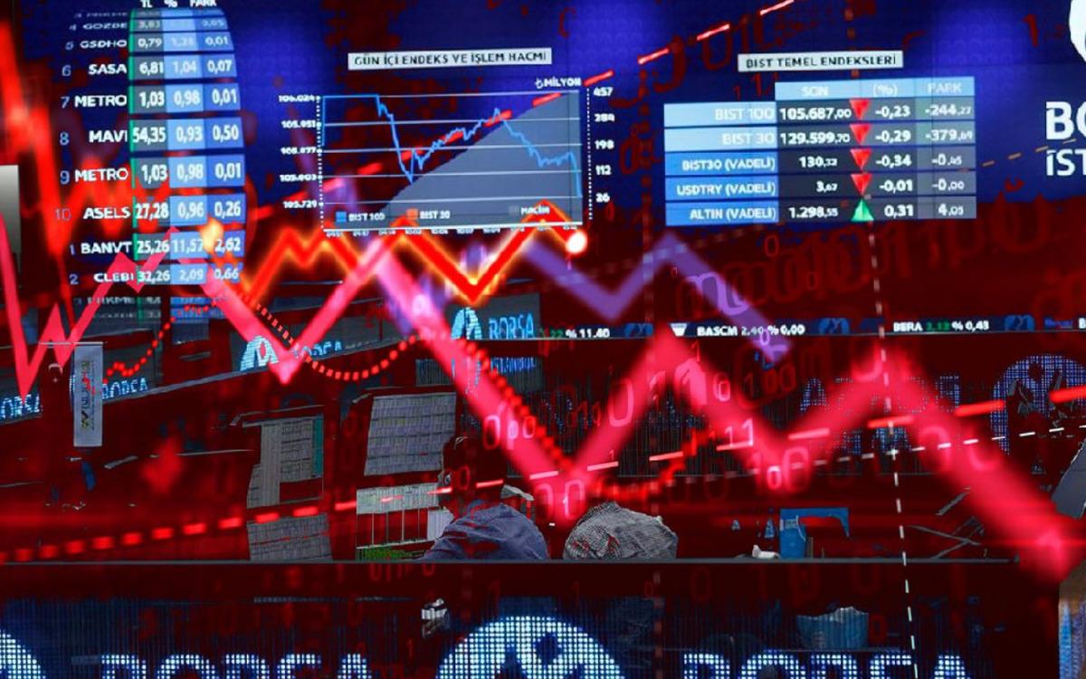 Yabancıların en çok alıp sattığı hisseler (10 Nisan 2026), Görsel 3