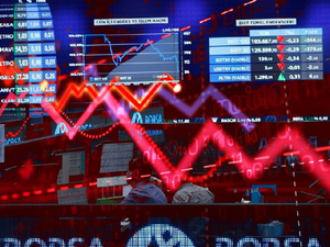 Yabancı yatırımcı frene bastı: Hisse ve tahvilde satış haftası