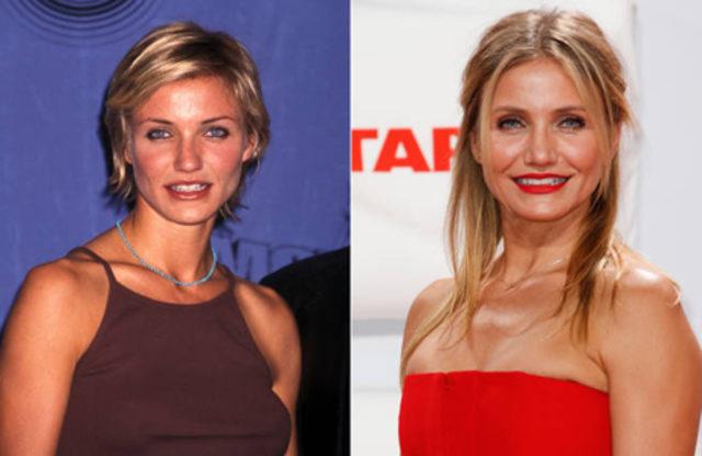 D&uuml;nden bug&uuml;ne kaşların evrimi 10