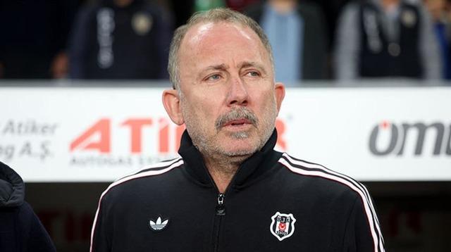 Beşiktaş'ta tarihi operasyon! Tam 23 isim gönderiliyor